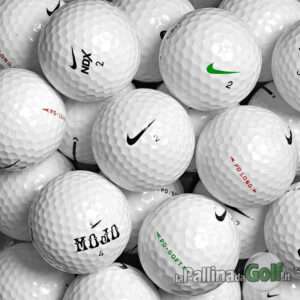 100 NIKE  MISTE (AAA/AA)