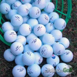 100 PALLINE  TOP FLITE  (PEARL-AAA)