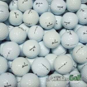 60 SRIXON Z-STAR  (PEARL/AAA)