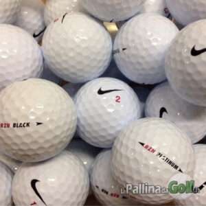 50 NIKE RZN WHITE/BLACK (PEARL/AAA)