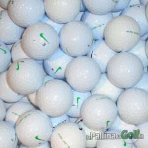60 NIKE  PD SOFT (PEARL/AAA)