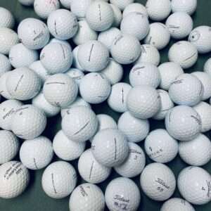Titleist Pro V1 (AAA)