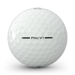 Titleist Pro V1