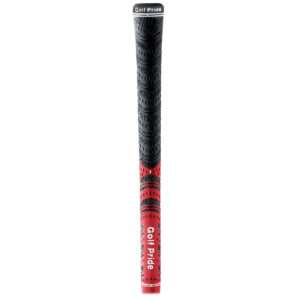 Grip Golf Pride MCC Plus mezza-corda