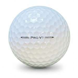 Titleist Pro V1 (PEARL)