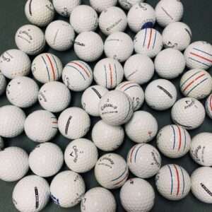 70 Callaway E.R.C. / Supersoft (AAA/AA)