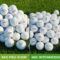 lotti palline golf usate, mix palline golf, stock palline golf, palline golf economiche pearl aaa
