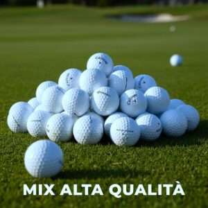 Mix Alta Qualità
