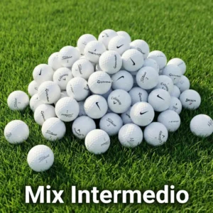 Mix Intermedio