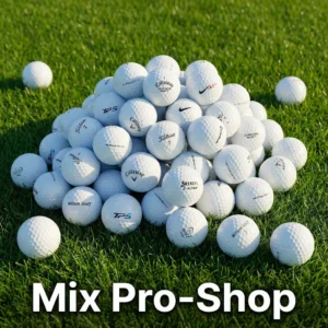 Mix Pro-Shop