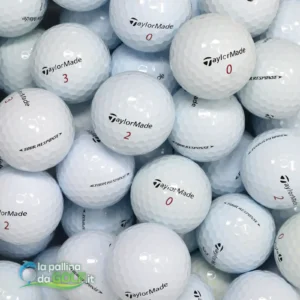60 Palline TaylorMade Tour Response